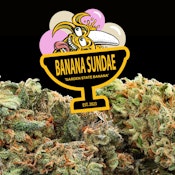 Banana Sundae 3.5g