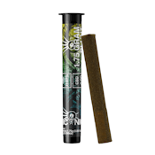 Iconic Blunts | Niche | Hemp Wrapped Pre-Roll | 1.75 g