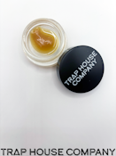 Trap House - Banana Papaya Dosido Live Resin - 1g