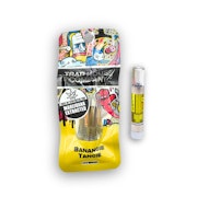 Banangie Tangie 1g Cartridge - TRAP HOUSE COMPANY