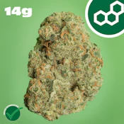 Banapple Medellin 14g 41721