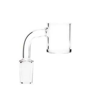 Wisemen Wholesale - 14mm 90 Degree Quartz Banger (Male)