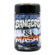 LA Family Farms - Bangers & Mash - Flower - 7.0g