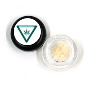 REGS Banjerine Crumble 1G