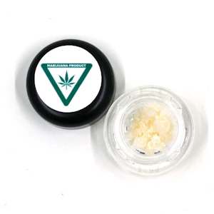 REGS. - REGS Banjerine Crumble 1G