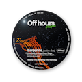 Off Hours | Banjerine Resin Rope | 100mg