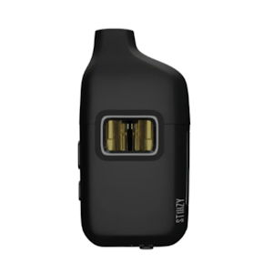 STIIIZY - Bar Battery | Duo pod chamber battery | Stiiizy