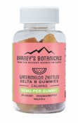 Barney's Botanicals Watermelon Delta-8 50mg 30ct