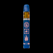 Croffle - Disposable - Fire Bros - 1g