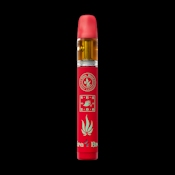 Candy Jack - Disposable - Fire Bros. - 1g
