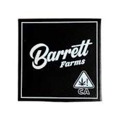 ROSIN - AMARELO 1G - BARRETT FARMS