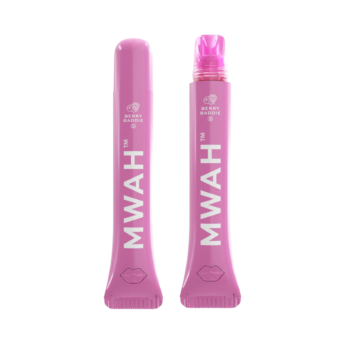 MWAH - Barry Baddie (S) | 1g AIO Vape | MWAH Main Image