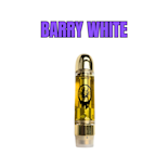 New York Honey - Barry White - 1g Cart