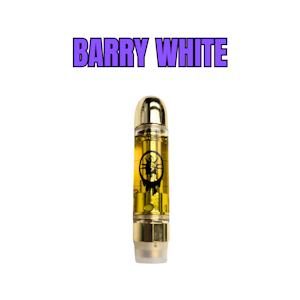 NEW YORK HONEY - New York Honey - Barry White - 1g Cart