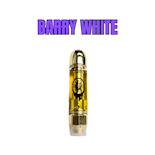 New York Honey - Barry White - 1g 510 Cartridge - Vape