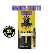 Barry White | Cartridge | 1g | New York Honey