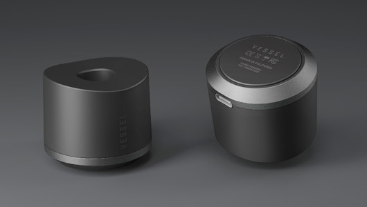 Vessel - Vessel Base Charger