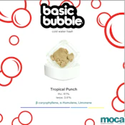 Basic Bubble - 1g Red Label - Tropical Punch