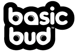 Basic Bud - 1/8th Bag - King Louis OG