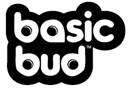 Basic Bud - 1/8th Bag - Jelly Mints