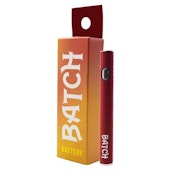 BATCH - 1 GRAM BATTERY