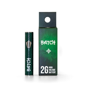 Batch - Batch 2 Gram Battery