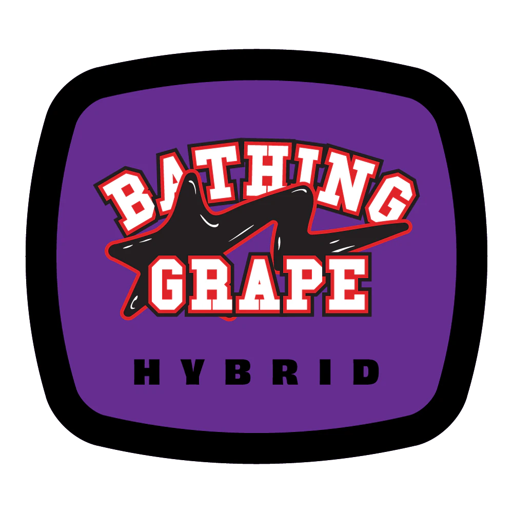 93 Boyz - 93 Boyz | Flower | Bathing Grape | 3.5g Main Image