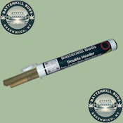 Red Velvet Runtz | Pre-rolls | 0.5g 2-pack | Battenkill Buds