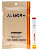 Almora 510 Battery