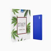 Stiiizy | Power Case | Blue