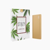 Stiiizy | Power Case | Gold