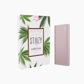 Stiiizy | Power Case | Rose