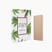 Stiiizy | Power Case | Rose Gold