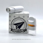 Pod Battery - Paper Planes