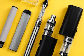 Yocan Flat slim 350MAH