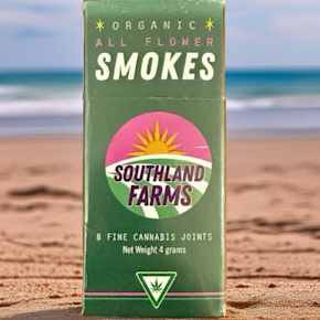 Double Deja Vu - Smokes