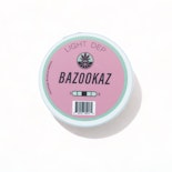 Ithaca Organics - Bazookaz - 3.5g - Flower