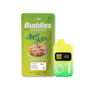 BBrand - 1g AIO - Apple Fritter