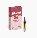 BBrand - 1g Cart - Cherry Pie 