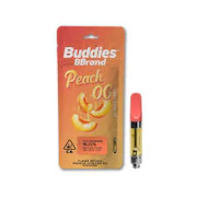 BBrand - 1g Cart - Peach OG