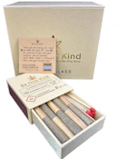 Be One Kind - Joint 10 Pack - Tropicana Banana - 3.5g