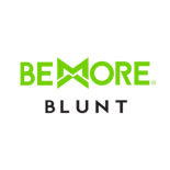 BeMore Blunt - 1.2g Blunt - White Runtz