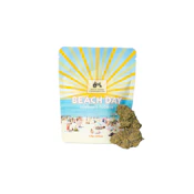 Beach Day - Candy Land | Flower | 3.5g | Back Home