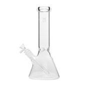 Beaker Water Pipe | 12inch 14mm Connection | Human Grade