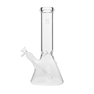 MJ ARSENAL - Beaker Water Pipe | 9inch 14mm Connection | Human Grade
