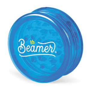 Weed Growers From Seed To Stone DBA Matawana - BEAMER - Grinder 