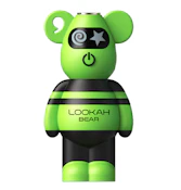 Bear Battery - Green
