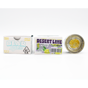 Bear Labs - Desert Lime Diamonds 1g