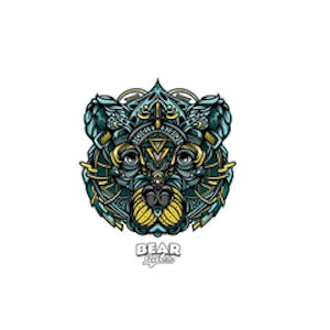 BEAR LABS - Bear Labs - Garlic of Oz Tier 2 Diamonds 1g