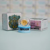 Bear Labs - Lavender Lychee Tier 1 Live Rosin 1g